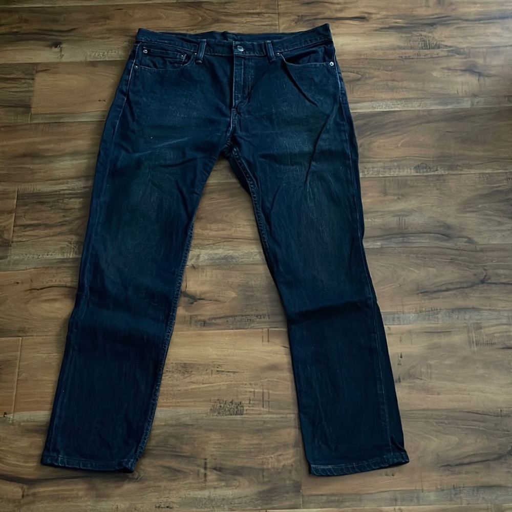 Levi’s 511 36x29